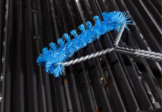 Broil King Broil King Extra Wide Nylon Grill Brush