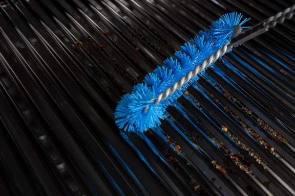 Broil King Broil King Extra Wide Nylon Grill Brush