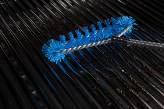 Broil King Broil King Extra Wide Nylon Grill Brush