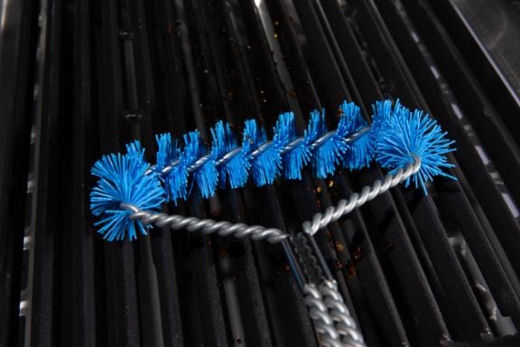 Broil King Broil King Extra Wide Nylon Grill Brush
