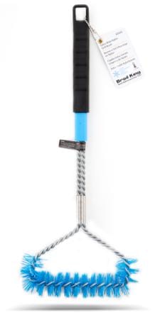 Broil King Broil King Extra Wide Nylon Grill Brush