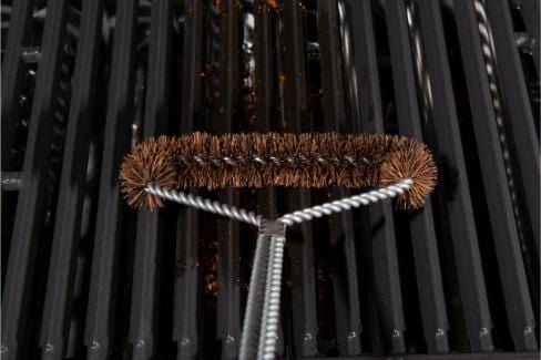 Broil King Broil King Extra Wide Palmyra Grill Brush