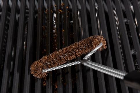 Broil King Broil King Extra Wide Palmyra Grill Brush