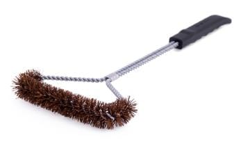 Broil King Broil King Extra Wide Palmyra Grill Brush