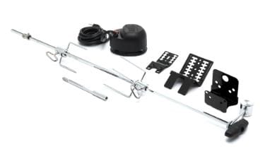 Broil King Broil King Deluxe Universal Rotisserie Kit