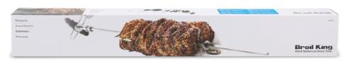 Broil King Broil King Deluxe Universal Rotisserie Kit