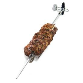 Broil King Broil King Deluxe Universal Rotisserie Kit