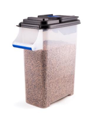 Broil King Broil King Pellet Storage Bin