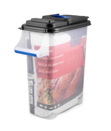 Broil King Broil King Pellet Storage Bin