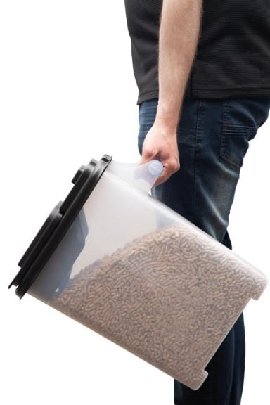 Broil King Broil King Pellet Storage Bin