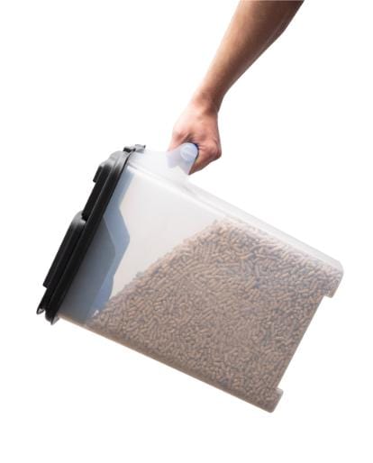 Broil King Broil King Pellet Storage Bin