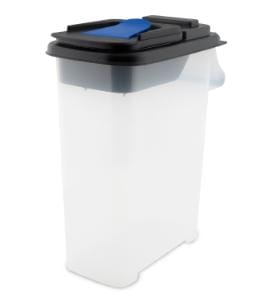 Broil King Broil King Pellet Storage Bin