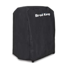 Broil King Broil King  Select Grill Cover - Porta-Chef