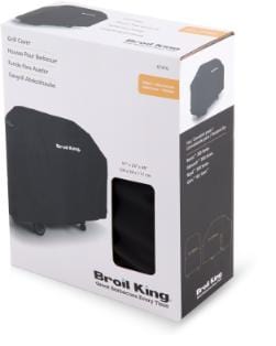 Broil King Broil King Select Grill Cover - Monarch / Baron 300 Series