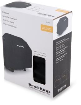 Broil King Broil King Select Grill Cover - Signet / Sovereign / Baron 400 Series