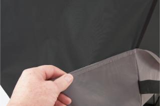 Broil King Broil King Select  Select Grill Cover - Baron 500 Series