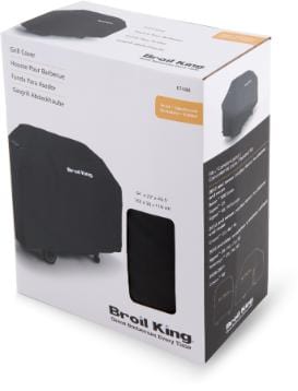 Broil King Broil King Select  Select Grill Cover - Baron 500 Series