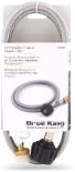 Broil King Broil King 4 FT Hose Adaptor