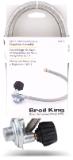 Broil King Broil King QCC1 Hose & Regulator