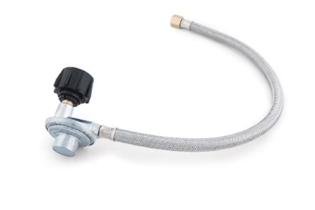 Broil King Broil King QCC1 Hose & Regulator