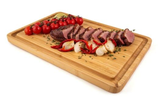 Broil King Broil King Baron Bamboo Cutting / Serving Board