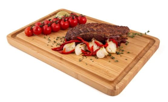 Broil King Broil King Baron Bamboo Cutting / Serving Board