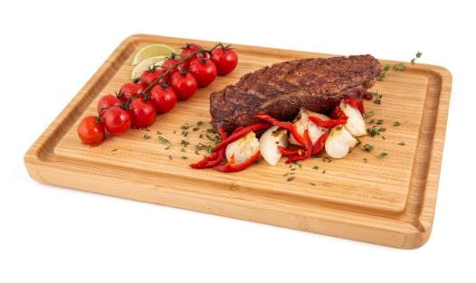 Broil King Broil King Baron Bamboo Cutting / Serving Board