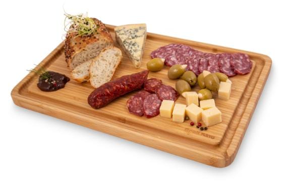 Broil King Broil King Baron Bamboo Cutting / Serving Board