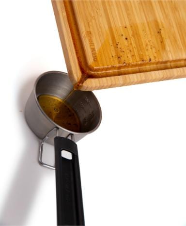 Broil King Broil King Baron Bamboo Cutting / Serving Board