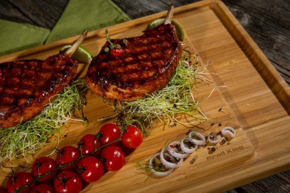 Broil King Broil King Imperial Cutting / Serving Board