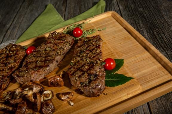 Broil King Broil King Imperial Cutting / Serving Board