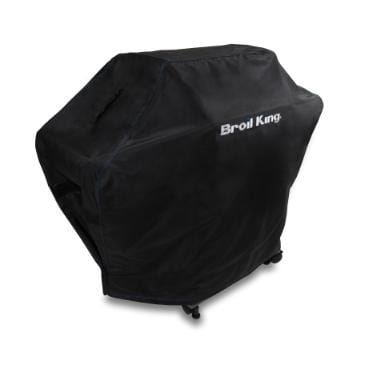 Broil King Broil King Premium Grill Cover - Signet / Sovereign / Baron 400 Series