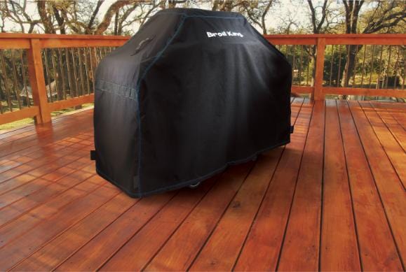 Broil King Broil King Premium Grill Cover - Imperial / Regal XL