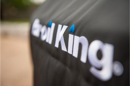 Broil King Broil King Premium Grill Cover - Imperial / Regal 400 Series