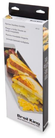 Broil King Narrow Griddle