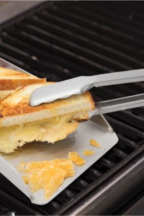 Broil King Narrow Griddle