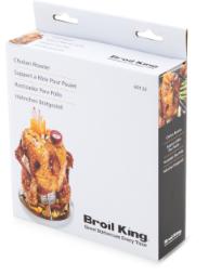 Broil King Broil King Chicken Roaster