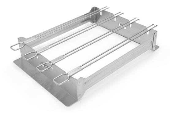 Broil King Broil King Narrow Kebab Rack