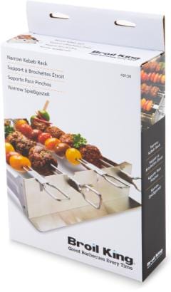 Broil King Broil King Narrow Kebab Rack