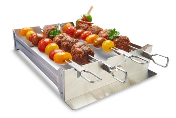 Broil King Broil King Narrow Kebab Rack