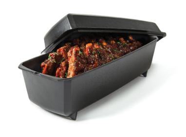 Broil King Broil King Cast Iron Rib Roaster