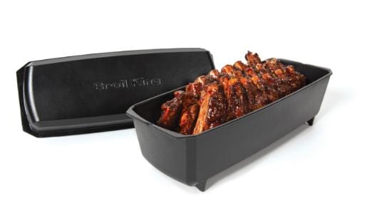 Broil King Broil King Cast Iron Rib Roaster