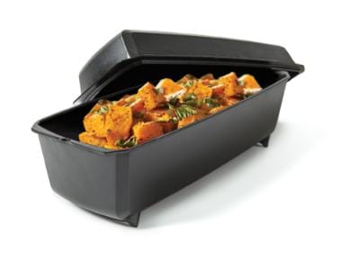 Broil King Broil King Cast Iron Rib Roaster