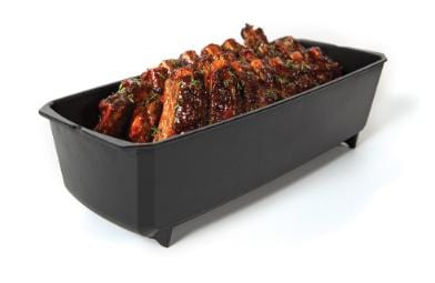 Broil King Broil King Cast Iron Rib Roaster