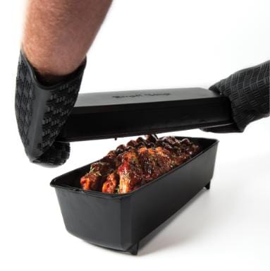 Broil King Broil King Cast Iron Rib Roaster