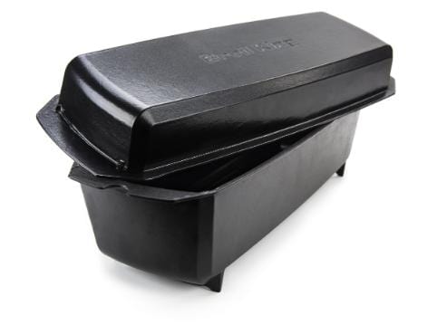 Broil King Broil King Cast Iron Rib Roaster