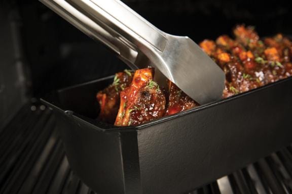 Broil King Broil King Cast Iron Rib Roaster