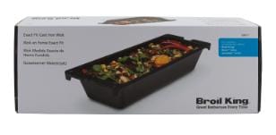 Broil King Broil King Baron / Sovereign Cast Iron Wok