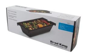 Broil King Broil King Baron / Sovereign Cast Iron Wok