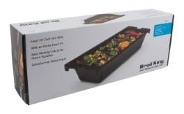 Broil King Broil King Baron / Sovereign Cast Iron Wok